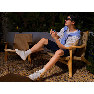 عینک هوشمند تی سی ال TCL GLASSES NXTWEAR S Plus