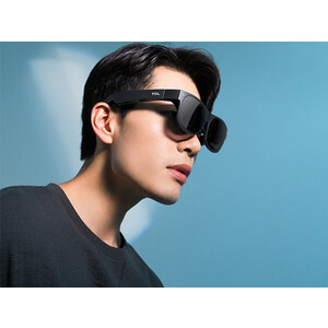 عینک هوشمند تی سی ال TCL GLASSES NXTWEAR S Plus