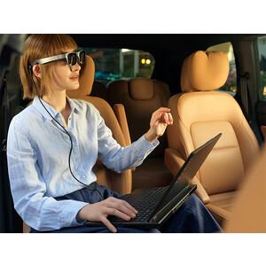 فروش عینک هوشمند تی سی ال TCL GLASSES NXTWEAR S Plus