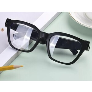 عینک هوشمند آفتابی فشن Fashion UVA/UVB Polarized F002 ALTO Audio Sunglasses Smart Glasses