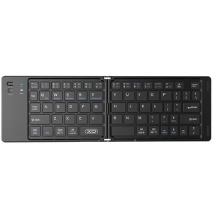 کیبورد بی سیم ایکس او XO مدل XO-KB-11  تاشو