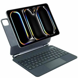 کیبورد مخصوص آیپد ایکس او XO مدل KB-09 شارژی