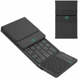 کیبورد بی‌سیم تاشو نیلکین Nillkin Portable Cube NKF01