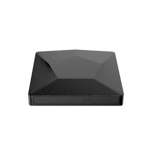 دی وی دی رایتر اکسترنال  اوریکو External CD Driver XD007