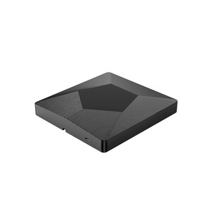 خرید دی وی دی رایتر اکسترنال  اوریکو External CD Driver XD007