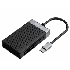 رم ریدر تایپ سی اوریکو Orico CL4T-C3 USB-C to SD Card Reader