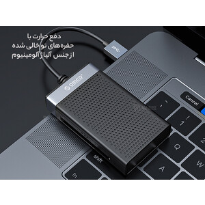 قیمت رم ریدر تایپ سی اوریکو
