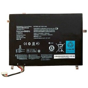 باتری اصلی تبلت 10 اینچی لنوو L10M4P22
