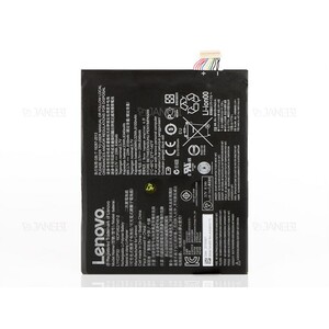 باتری اصلی تبلت لنوو Lenovo Tablet IdeaTab S6000 Battery L11C2P32