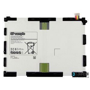 باتری اصلی تبلت سامسونگ Samsung Galaxy Tab A 9.7 T550 Battery