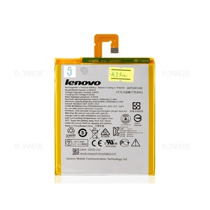 باتری اصلی تبلت لنوو Lenovo Tablet A7-50 A3550 Battery L13D1P31
