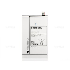 باتری اصلی تبلت سامسونگ Samsung Galaxy Tab S 8.4 T700/T705 Battery