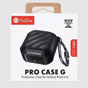بسته بندی کاور محافظ کیس  PRO CASE G