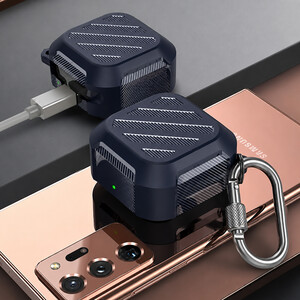 کاور محافظ مناسب Galaxy Buds Live