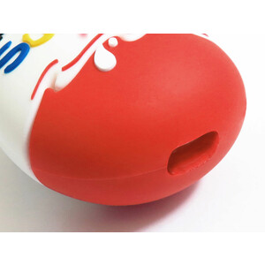 کاور محافظ ایرپاد طرح تخم مرغ Egg Silicone Case Apple Airpods