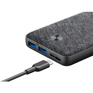 قیمت پاوربانک 20000 میلی آمپر انکر Anker PowerCore Essential 20000mAh Power Bank