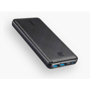 بهترین پاوربانک 20000 میلی آمپر انکر Anker PowerCore Essential 20000mAh Power Bank