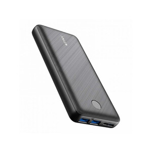 قیمت بهترین پاوربانک 20000 میلی آمپر انکر Anker PowerCore Essential 20000mAh Power Bank
