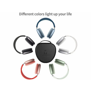 کیس هوشمند ایرپاد مکس ویوو wiwu Smart Case for AirPods max AirPods Max