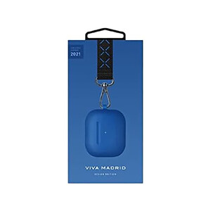 قیمت کاور محافظ ایرپاد 3 ویوا مادرید Viva Madrid GORRA Liquid Silicone Case for AirPods 3