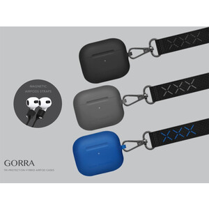 فروش کاور محافظ ایرپاد 3 ویوا مادرید Viva Madrid GORRA Liquid Silicone Case for AirPods 3