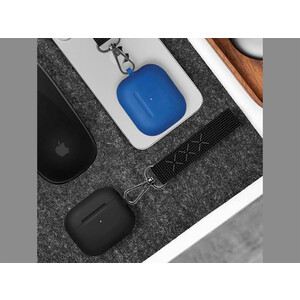 فروش کاور محافظ ایرپاد 3 ویوا مادرید Viva Madrid GORRA Liquid Silicone Case for AirPods 3