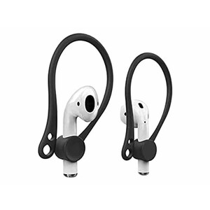 نگهدارنده ایرپادز با قابلیت نصب در بند ساعت کوتتسی Coteetci Airpods hook adapter suit CS8120