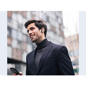 قیمت نگهدارنده ایرپادز با قابلیت نصب در بند ساعت کوتتسی Coteetci Airpods hook adapter suit CS8120