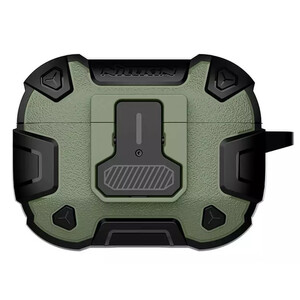 کاور ایرپاد پرو 2 نیلکین Nillkin AirPods Pro 2 Bounced Pro Protective case