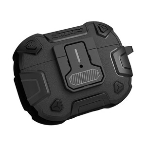 کیفیت کاور اییرپاد پرو 2 نیلکین Nillkin AirPods Pro 2 Bounced Pro Protective case