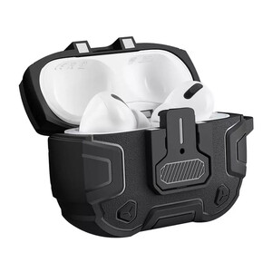 فروش کاور اییرپاد پرو 2 نیلکین Nillkin AirPods Pro 2 Bounced Pro Protective case