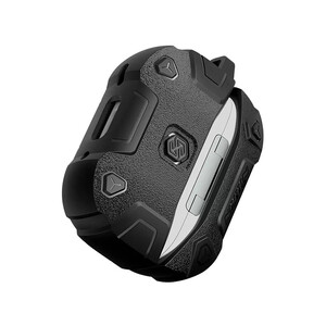 خرید کاور اییرپاد پرو 2 نیلکین Nillkin AirPods Pro 2 Bounced Pro Protective case