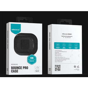خرید کاور اییرپاد پرو 2 نیلکین Nillkin AirPods Pro 2 Bounced Pro Protective case