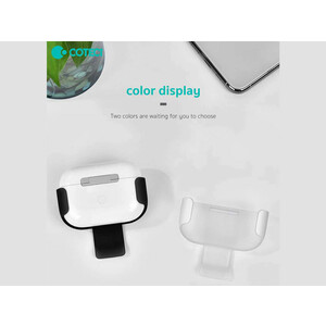 کاور کمربندی ایرپادز 3 کوتتسی Coteetci Airpods 3 belt clip case 73006