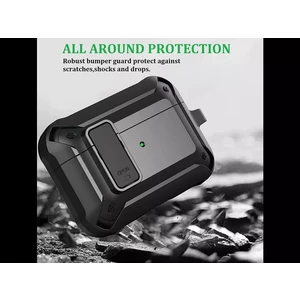 wiwu Mecha AirPods Case