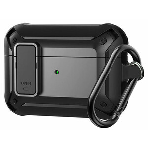 قاب محافظ ایرپادز 3 ویوو wiwu Mecha AirPods 3 Case