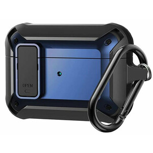 قاب محافظ ایرپادز 3 ویوو wiwu Mecha AirPods 3 Case