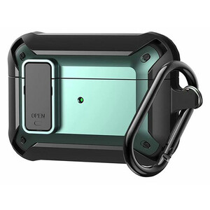 قاب محافظ ایرپادز 3 ویوو wiwu Mecha AirPods 3 Case