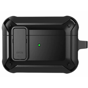 خرید قاب محافظ ایرپادز 3 ویوو wiwu Mecha AirPods 3 Case