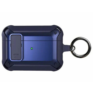 قاب محافظ ایرپاد پرو ویوو wiwu Mecha AirPods pro Case