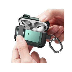 قاب محافظ ایرپاد پرو ویوو wiwu Mecha AirPods pro Case