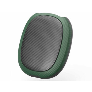 خرید کاور محافظ اپل ایرپادز مکس ویوو Wiwu Armor Carbon Protector Apple Airpods Max Case​