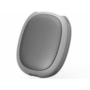 قیمت کاور محافظ اپل ایرپادز مکس ویوو Wiwu Armor Carbon Protector Apple Airpods Max Case​
