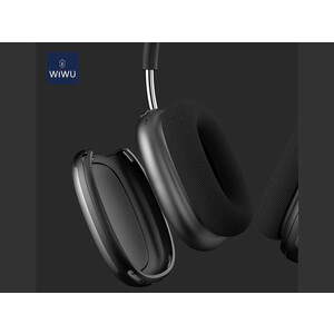 کاور محافظ اپل ایرپادز مکس ویوو wiwu Armor One for APPLE AirPods Max APM