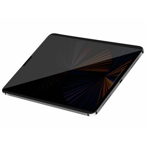 خرید محافظ صفحه نمایش مغناطیسی پرایویسی آیپد 10.2 و 10.5 اینچ ویوو WiWU iprivacy magnetic paper like screen film for ipad/ 10.2 & 10.5 inch