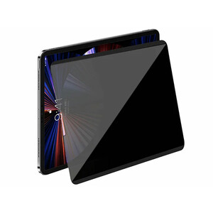 خرید محافظ صفحه نمایش مغناطیسی پرایویسی آیپد 10.2 و 10.5 اینچ ویوو WiWU iprivacy magnetic paper like screen film for ipad/ 10.2 & 10.5 inch
