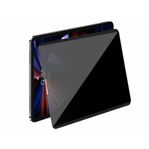 خرید محافظ صفحه نمایش مغناطیسی پرایویسی آیپد 10.2 و 10.5 اینچ ویوو WiWU iprivacy magnetic paper like screen film for ipad/ 10.2 & 10.5 inch