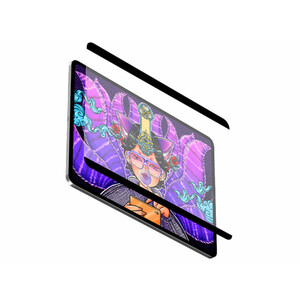 محافظ صفحه نمایش مغناطیسی آیپد مینی 9.7 اینچ ویوو WiWU Removable Removable Magnetic Screen Protector iPad mini 9.7