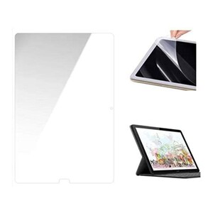 محافظ صفحه نمایش میت پد بیسوس Baseus 0.15mm Paper-like film MatePad 10.8