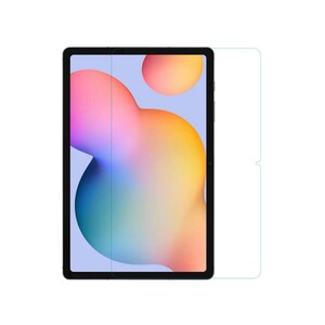 محافظ صفحه نمایش شیشه ای  تبلت سامسونگ اس 7 پلاس و اس 8 پلاس نیلکین Nillkin H+ glass Samsung Galaxy Tab S7 Plus / S8 Plus